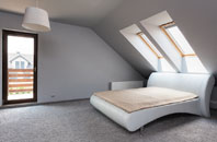 Bodelwyddan bedroom extensions