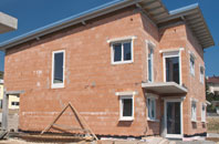 Bodelwyddan home extensions