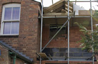free Bodelwyddan home extension quotes