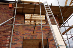 house extensions Bodelwyddan